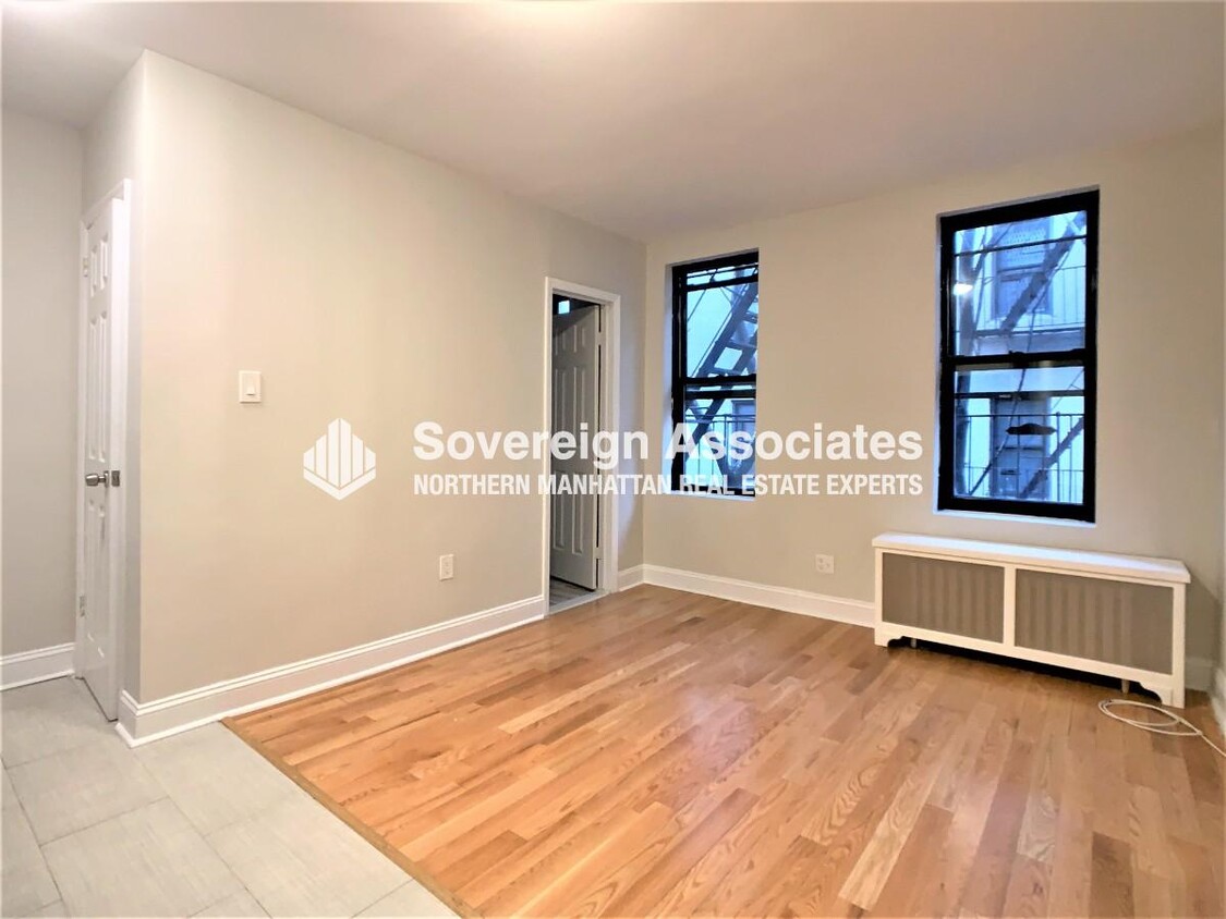 Foto principal - 515 W 168th St