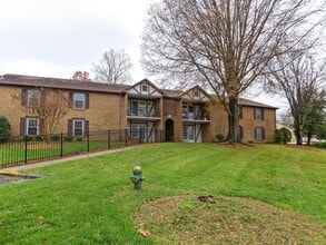 Building Photo - 4610 Lawndale Dr