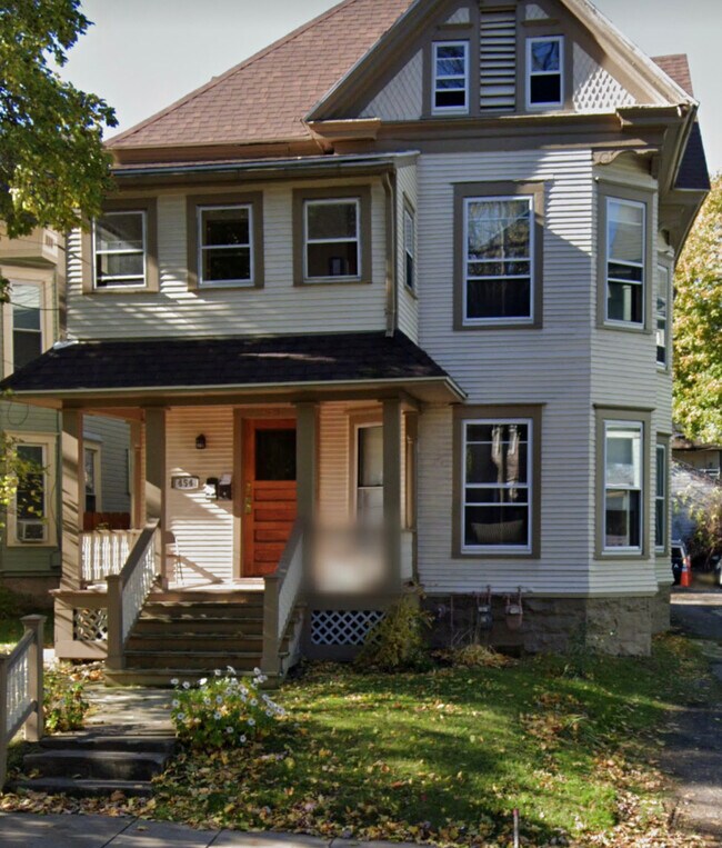 Foto del edificio - 454 Westcott St