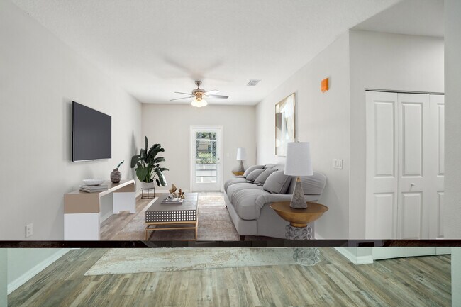 Foto del edificio - 14522 N Nebraska Ave