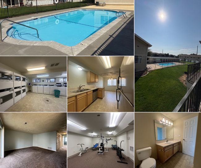 Building Photo - Availability at the Vineyards! 2 Bedroom 2 Bath ~ 2nd Floor Apartment **$200.00 Off 2nd Months Re...