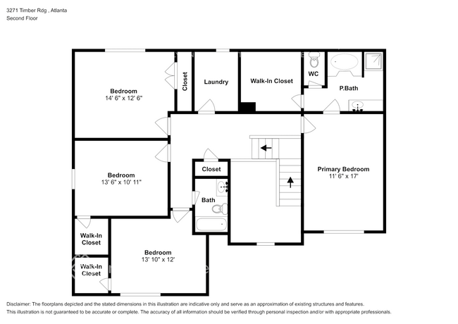 Foto del edificio - 3271 Timber Ridge