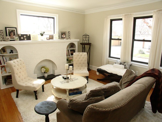 Foto del edificio - 6915 N Rockwell St