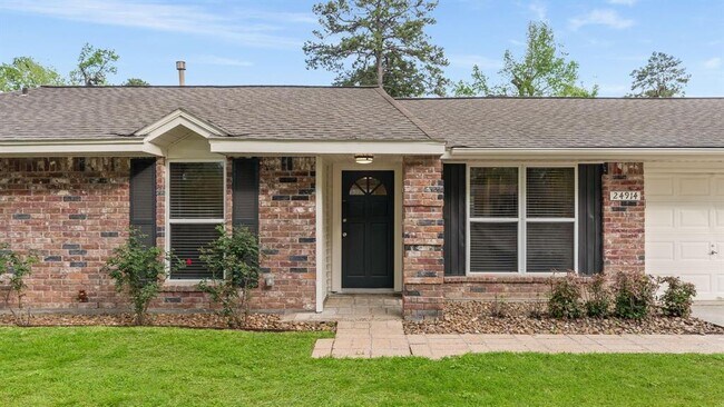 Building Photo - 24914 Hickory Hill Rd