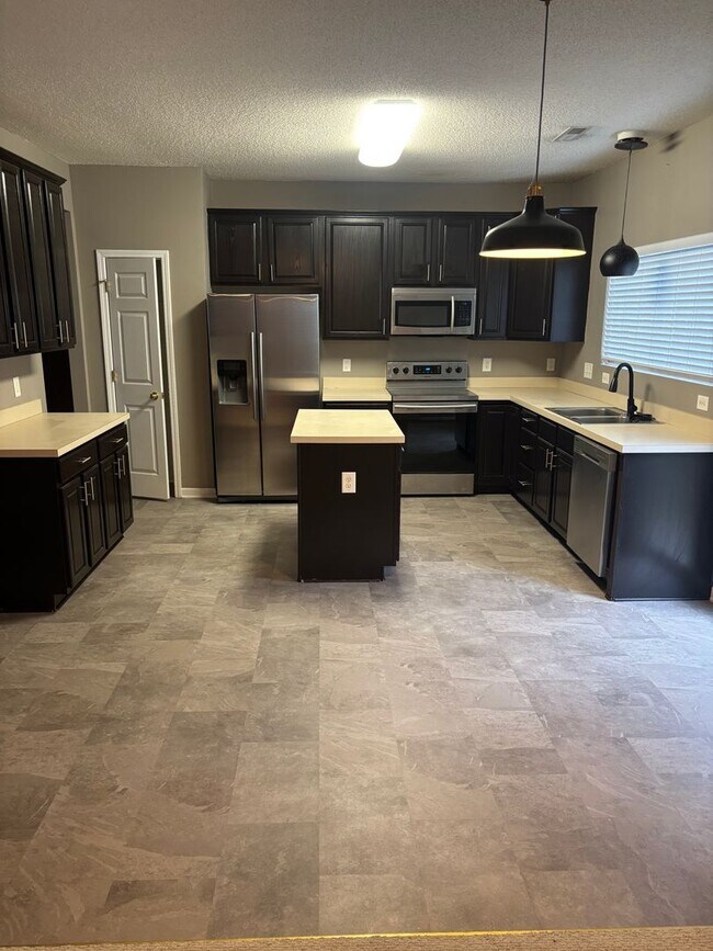 Foto del edificio - Whitsett