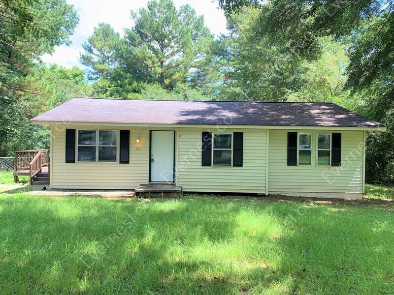 1024 Cherry Brook Cir, Birmingham, AL 35214 House Rental in