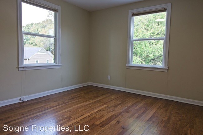 Foto del edificio - 6334 Cherry St