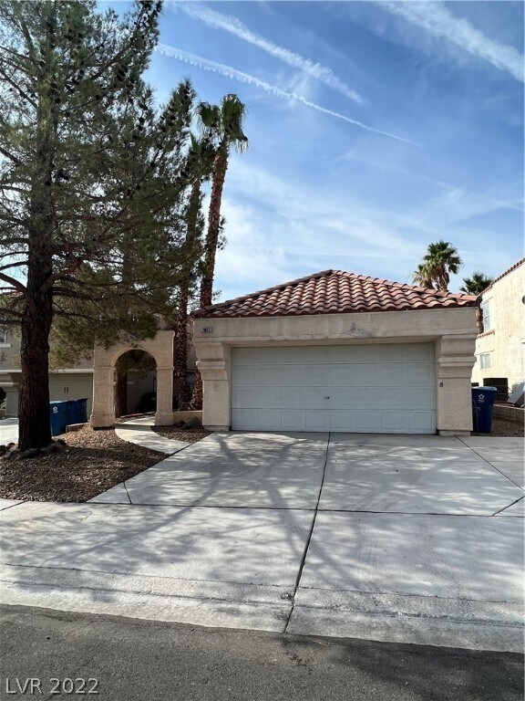 7857 Mt Whitney Cir, Las Vegas, NV 89145 House Rental in Las Vegas