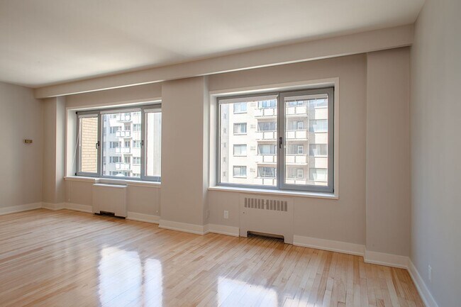 Photo du bâtiment - 3468 Rue Drummond