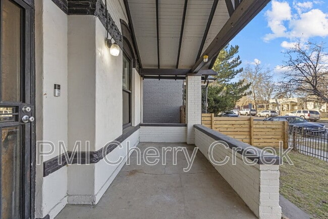 Foto del edificio - 3830 N Williams St