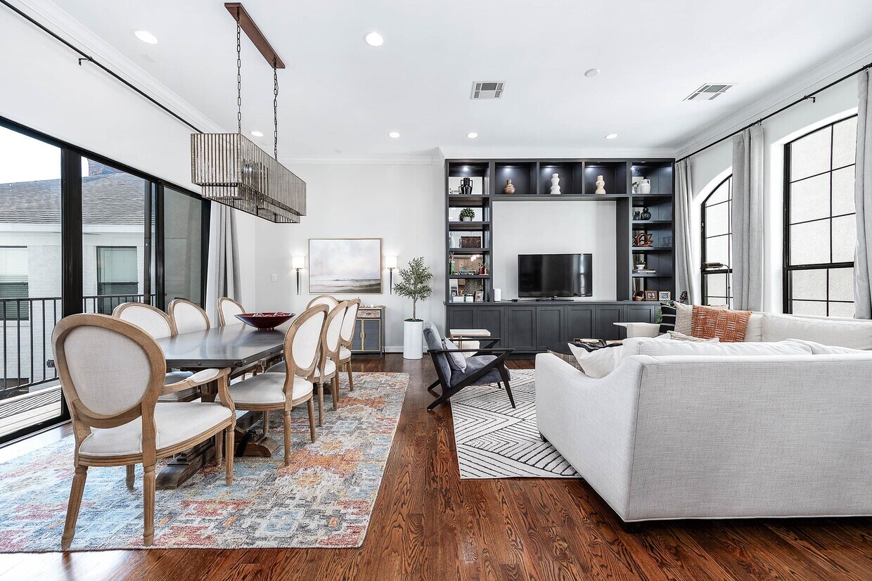 Foto principal - 4707 Jackson St