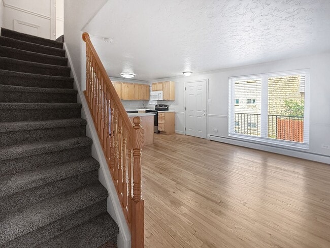 Foto del edificio - $0 DEPOSIT OPTION. CHEESMAN PARK! TWO STOR...