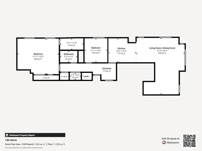 Building Photo - 186 Havre St