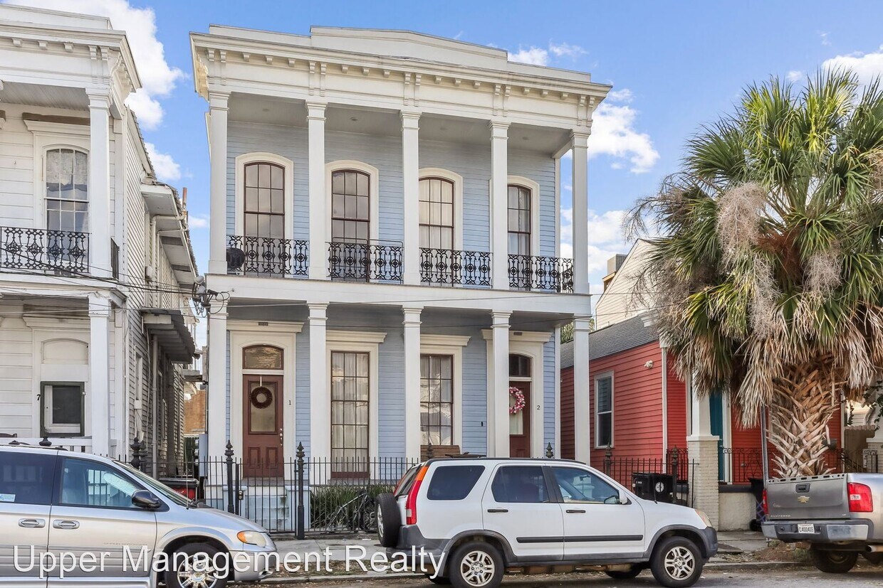 Primary Photo - 1 br, 1 bath Apartment - 1828 Baronne Stre...