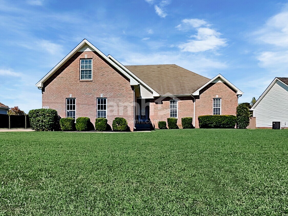 Foto principal - 633 Tylertown Rd