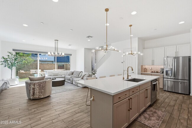 Foto del edificio - 1973 W Kinfield Trail