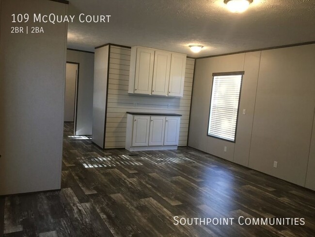 Building Photo - 109 McQuay Trail