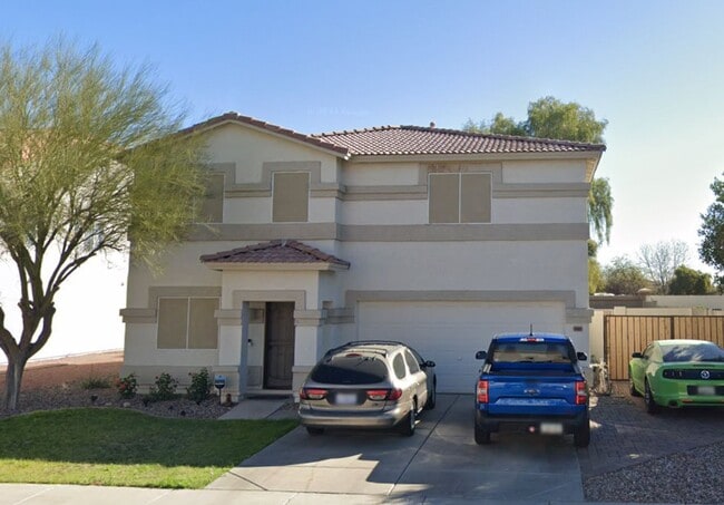 Photo - 5945 N 73rd Dr House