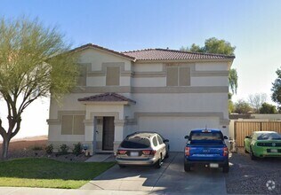Building Photo - 5945 N 73rd Dr