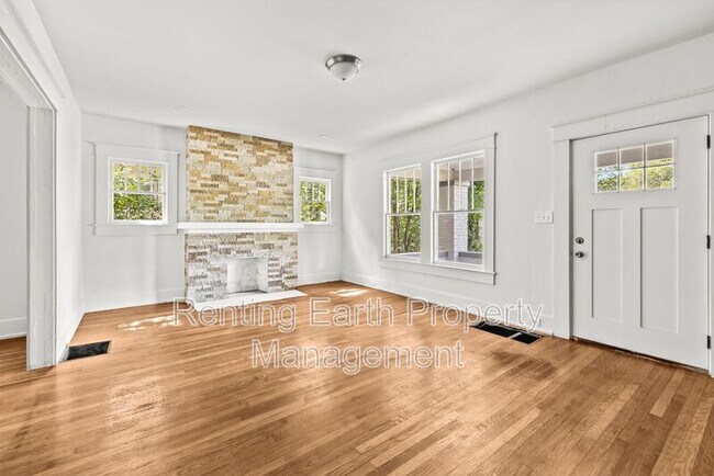 Foto del edificio - 1705 Steiner Ave SW