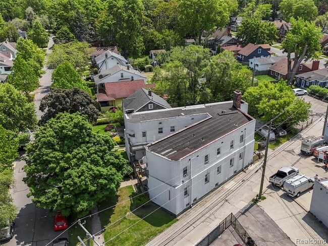 Foto del edificio - 146 E Hazelhurst St