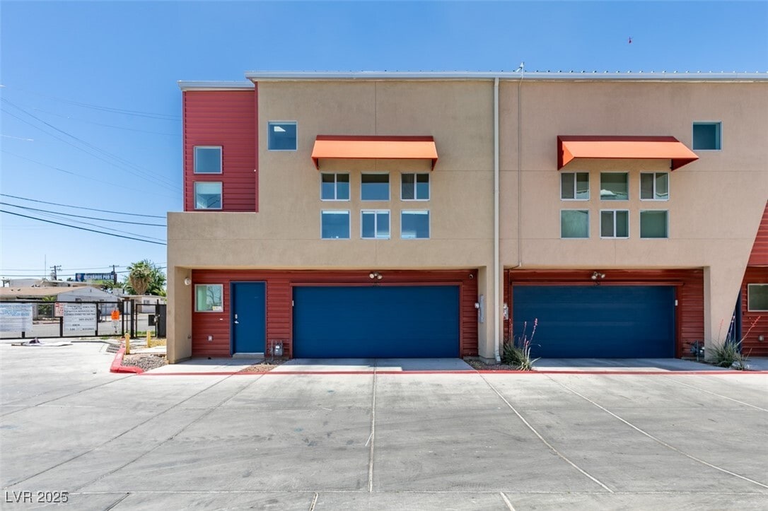 Primary Photo - 255 Tower St