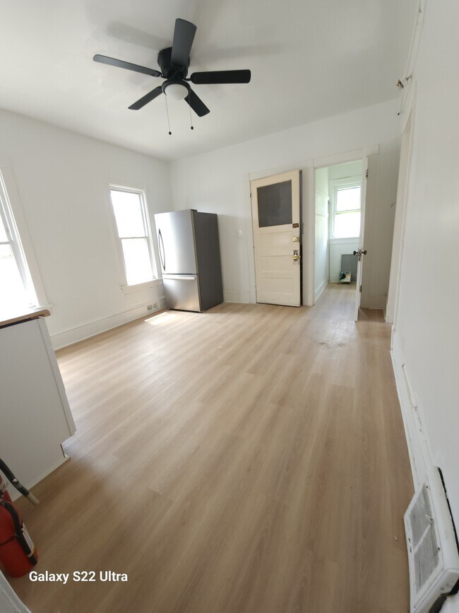 Fotografía del edificio - 3805 N 20th St