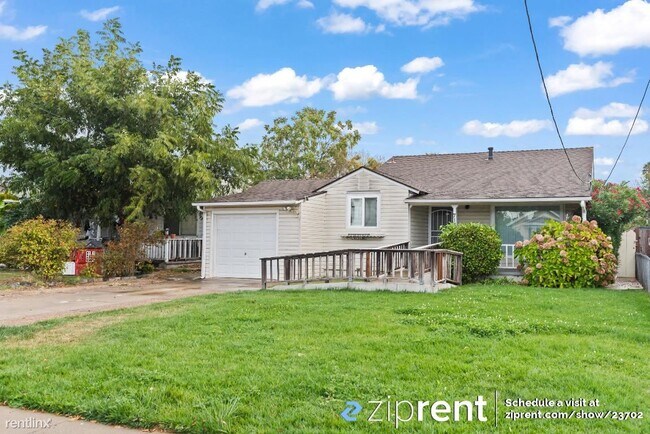 Foto del edificio - 3 br, 1 bath House - 7136 George Avenue, N...