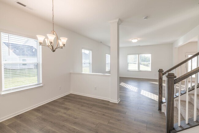 Building Photo - NEW 4 Bedroom Home - Stonebridge Fairways ...