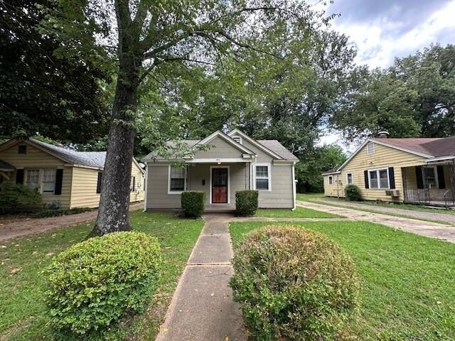 Foto del edificio - 392 Josephine St