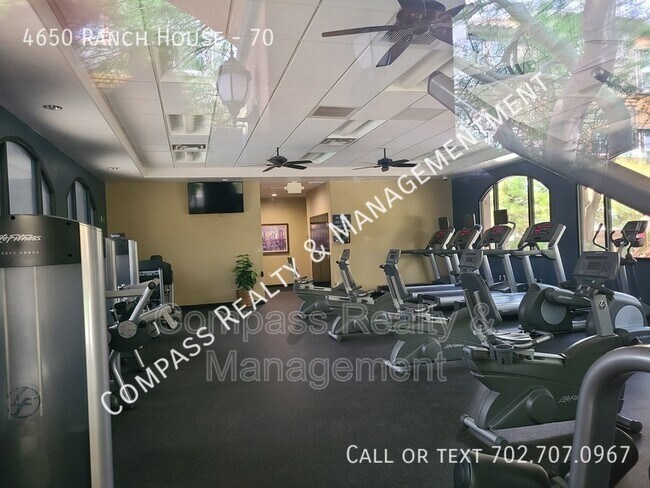 Foto del edificio - 4650 Ranch House Rd