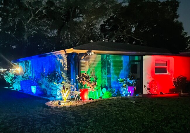 Foto del edificio - 3268 Ramblewood Cir