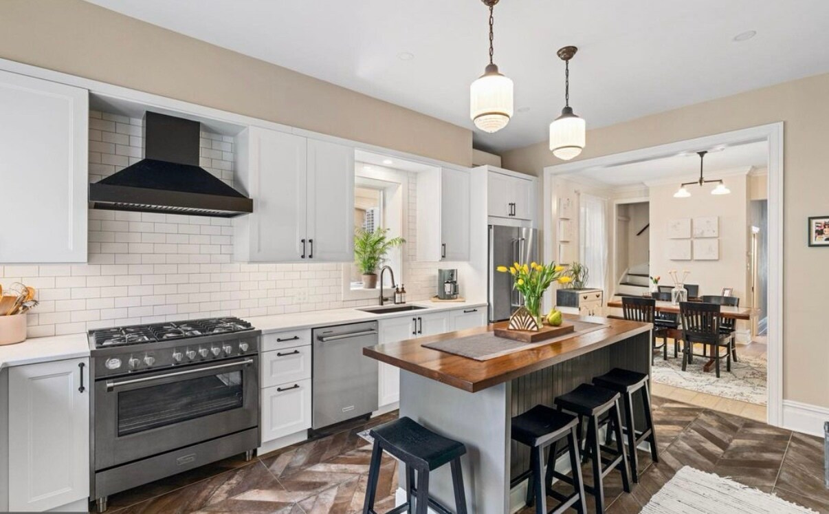 Foto principal - 1416 S 9th St