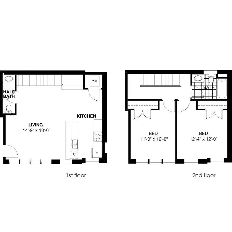 Primary Photo - 1011 W Marshall St