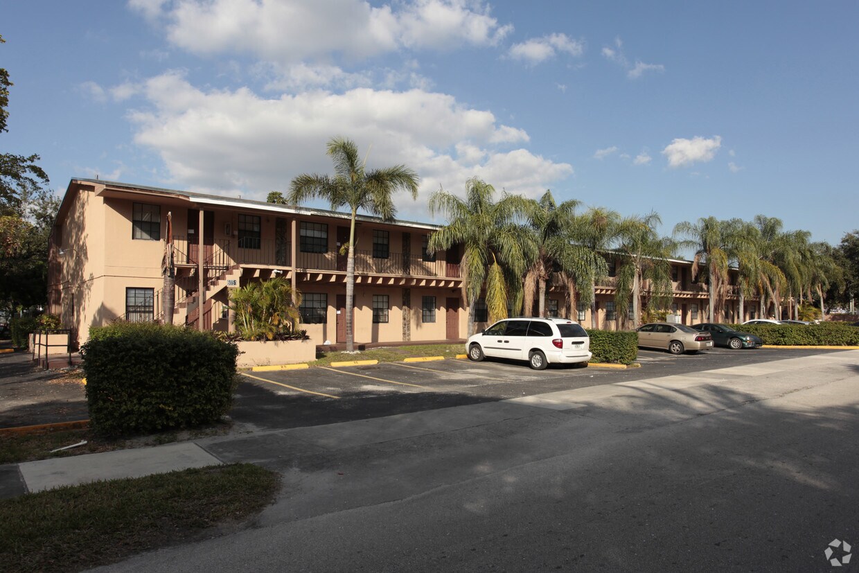 Foto principal - Arthur Street Apartments