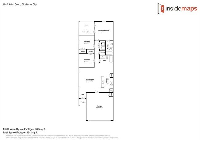 Building Photo - 4920 Avion Ct
