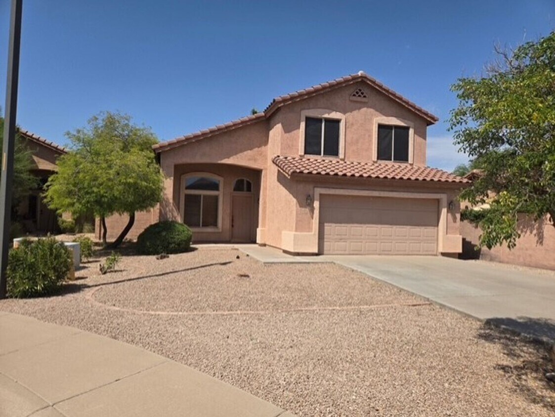Building Photo - 1358 N Thunderbird Ct