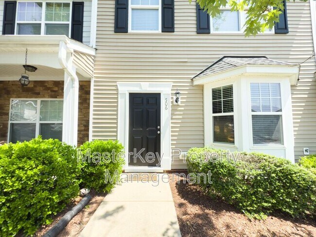 Foto del edificio - 506 Bayou Ct
