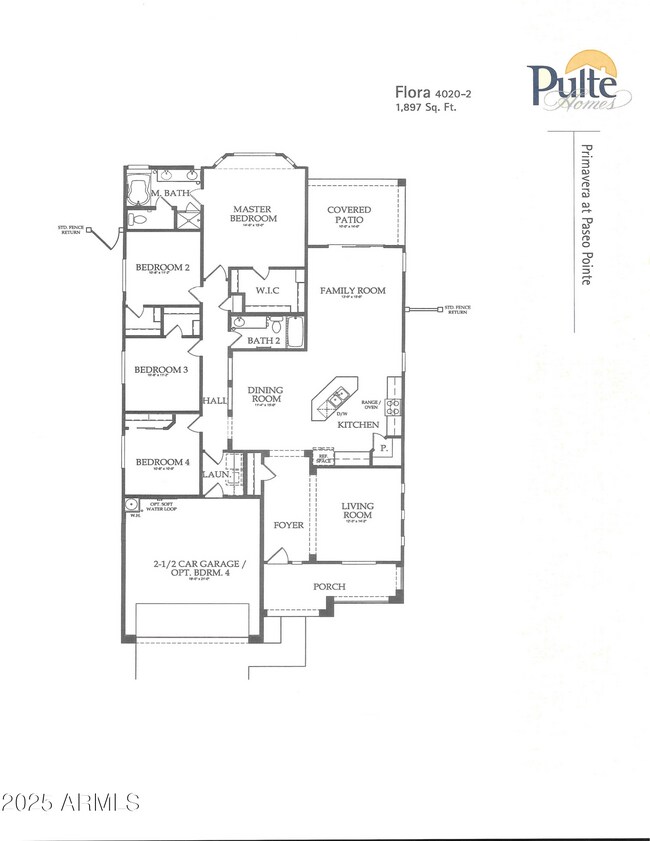 Foto del edificio - 8512 S 56th Ln