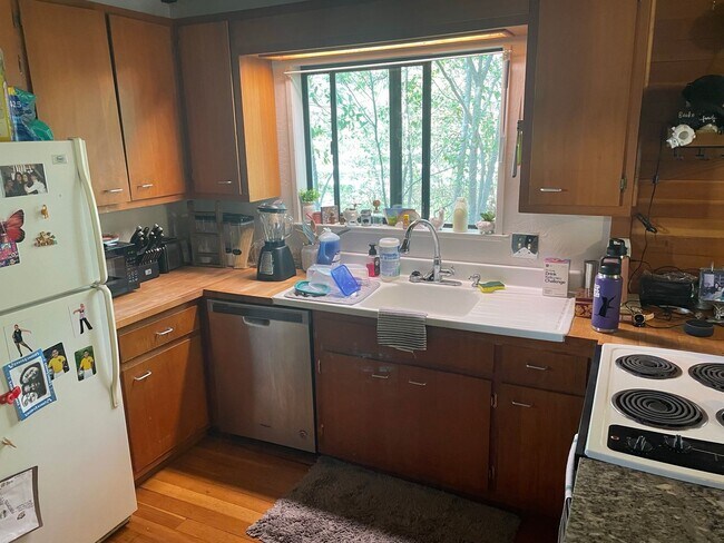 Foto del edificio - Cozy and convenient, private location, Cot...