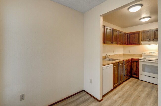 Foto del edificio - Parkview Apartments