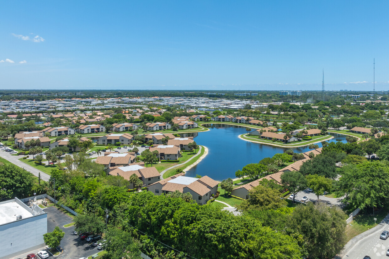Context - Boca Glades