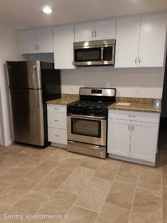 Foto principal - 1497 S 400 E