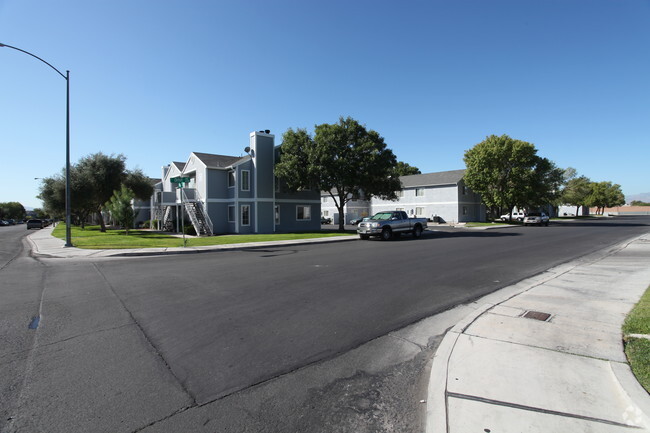 Building Photo - Cape Cod Village Apartments