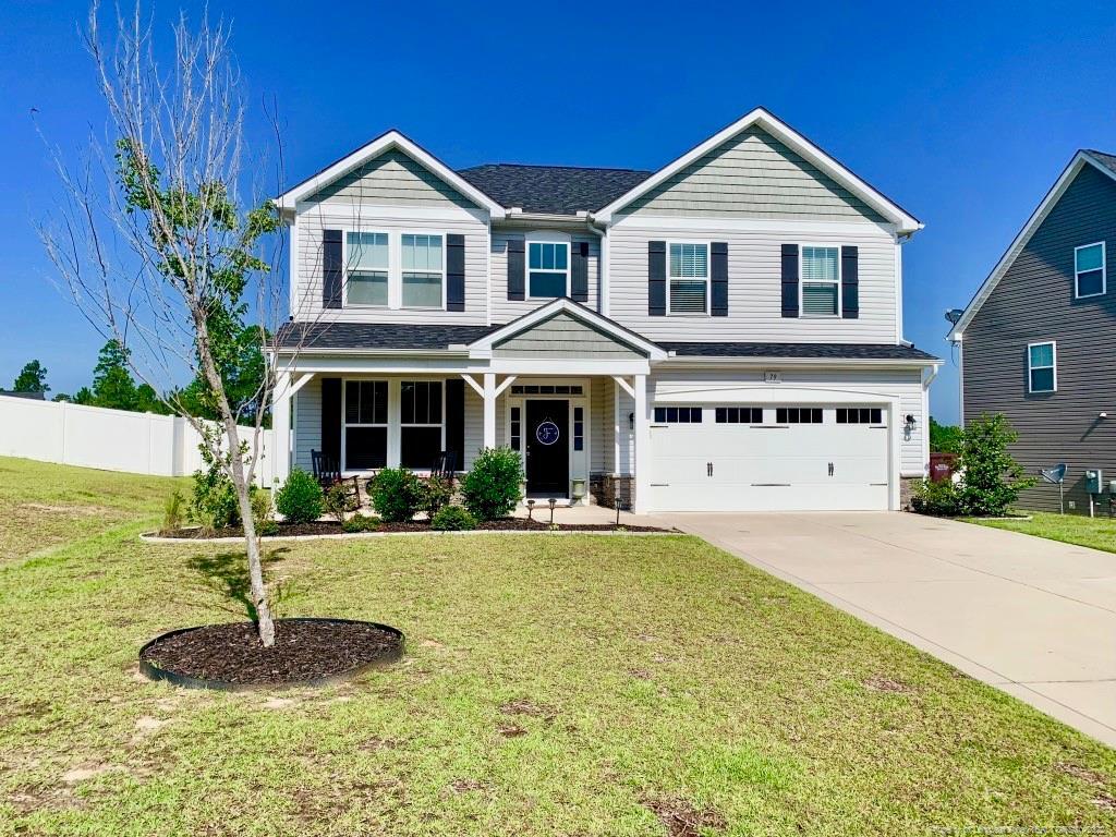 79 Watchmen Ln, Cameron, NC 28326 House Rental in Cameron, NC