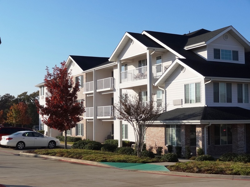 Building Photo - Solstice Senior Living at Grapevine