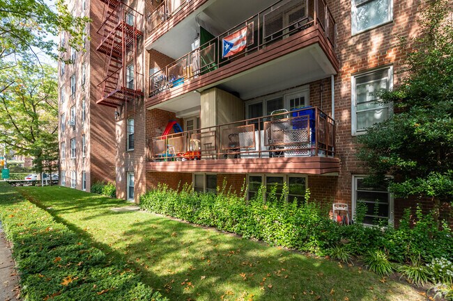 Foto del edificio - 150-15  79th ave