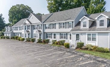 Building Photo - 7 Merrimac Way