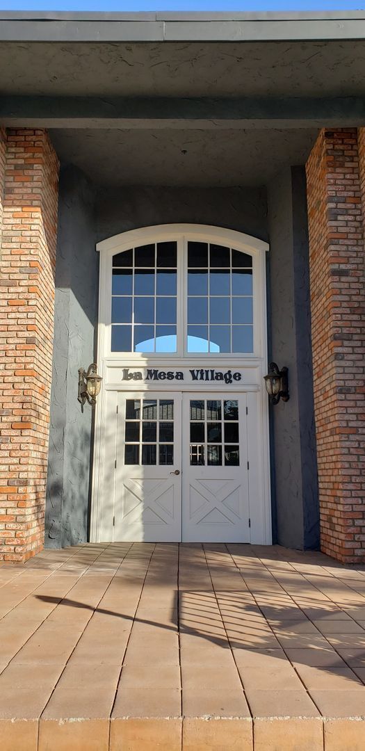 Foto del edificio - 1/2 Off 1st Month's Rent!!Renovated La Mesa Village 2BR/2BA Condo