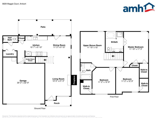 Building Photo - 8029 Maggie Ct